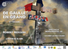 De Gaulle en Grand - Saison 2
