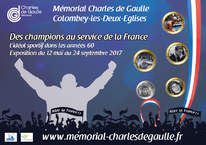 Des champions au service de la France