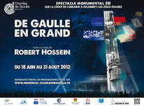 Spectacle exceptionnel