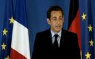 Allocution de Nicolas Sarkozy lors de l'inauguration
